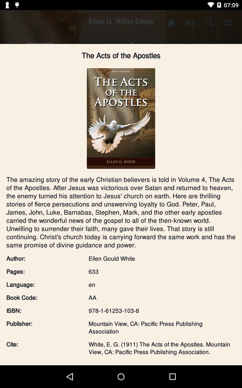 EGW Writings 2 Screenshot14