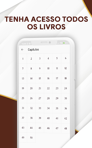 Holy Bible with Harp Screenshot3
