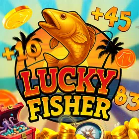 Lucky Fisher APK