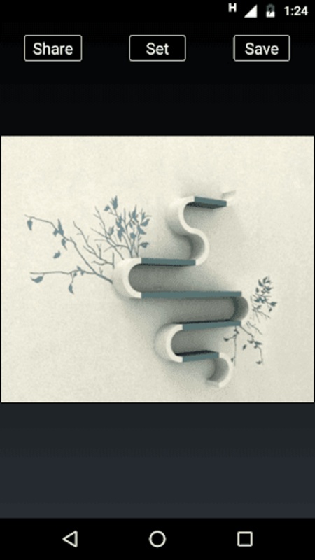 5000+ Wall Decoration Design Screenshot13