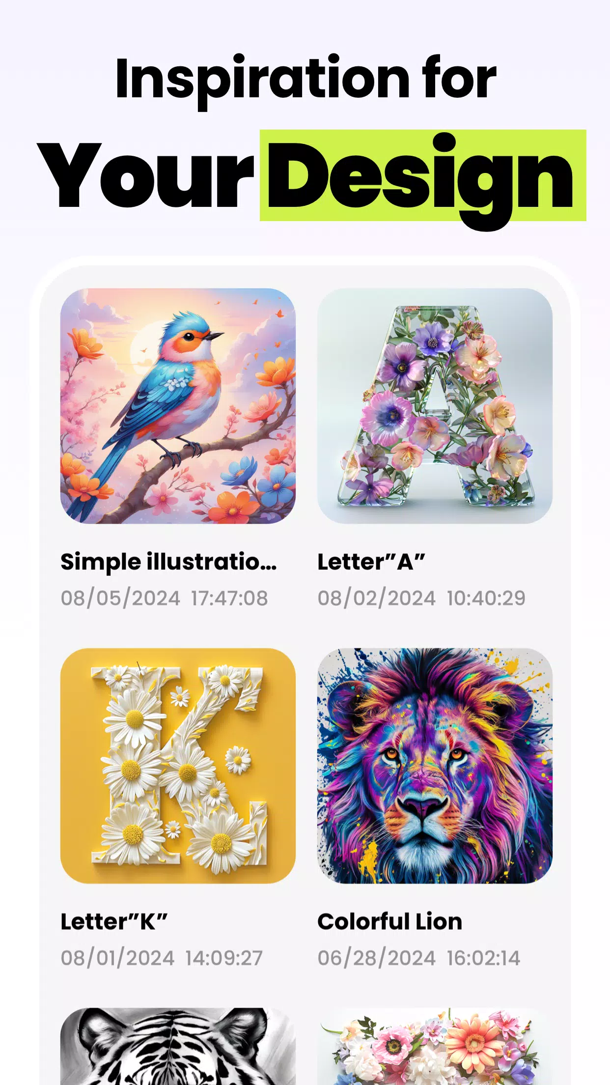 Playground: Image Generator AI Screenshot3