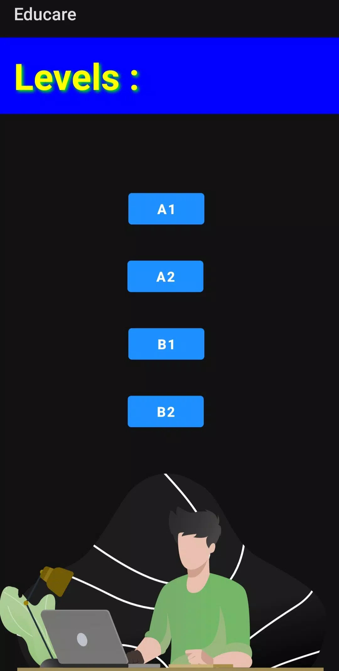 Educare AI Screenshot6