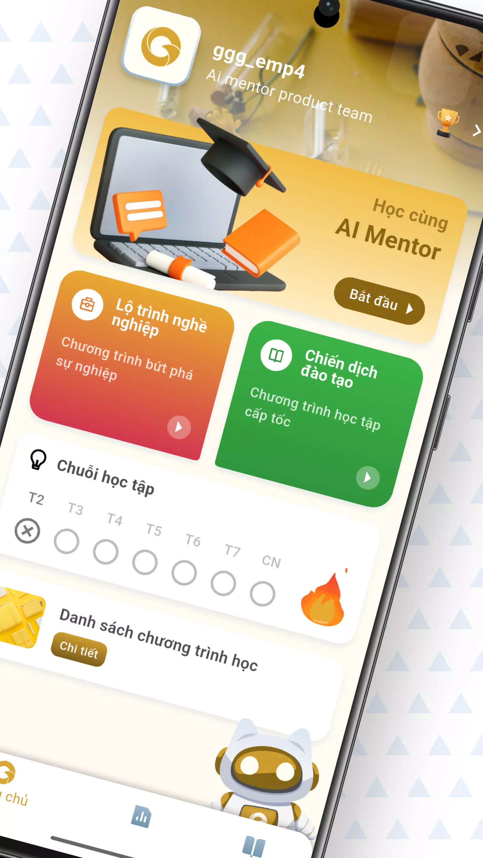 MK AIMentor Screenshot2