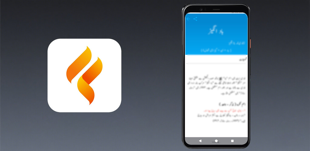 Urdu Dictionary Screenshot3