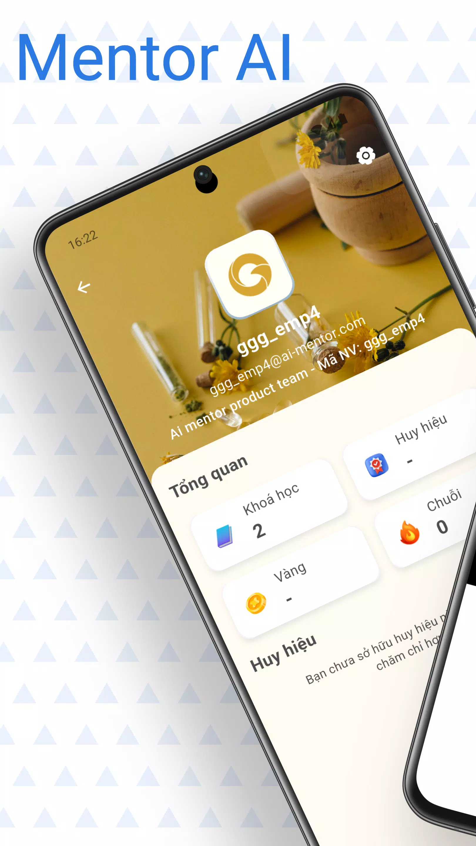 MK AIMentor Screenshot1