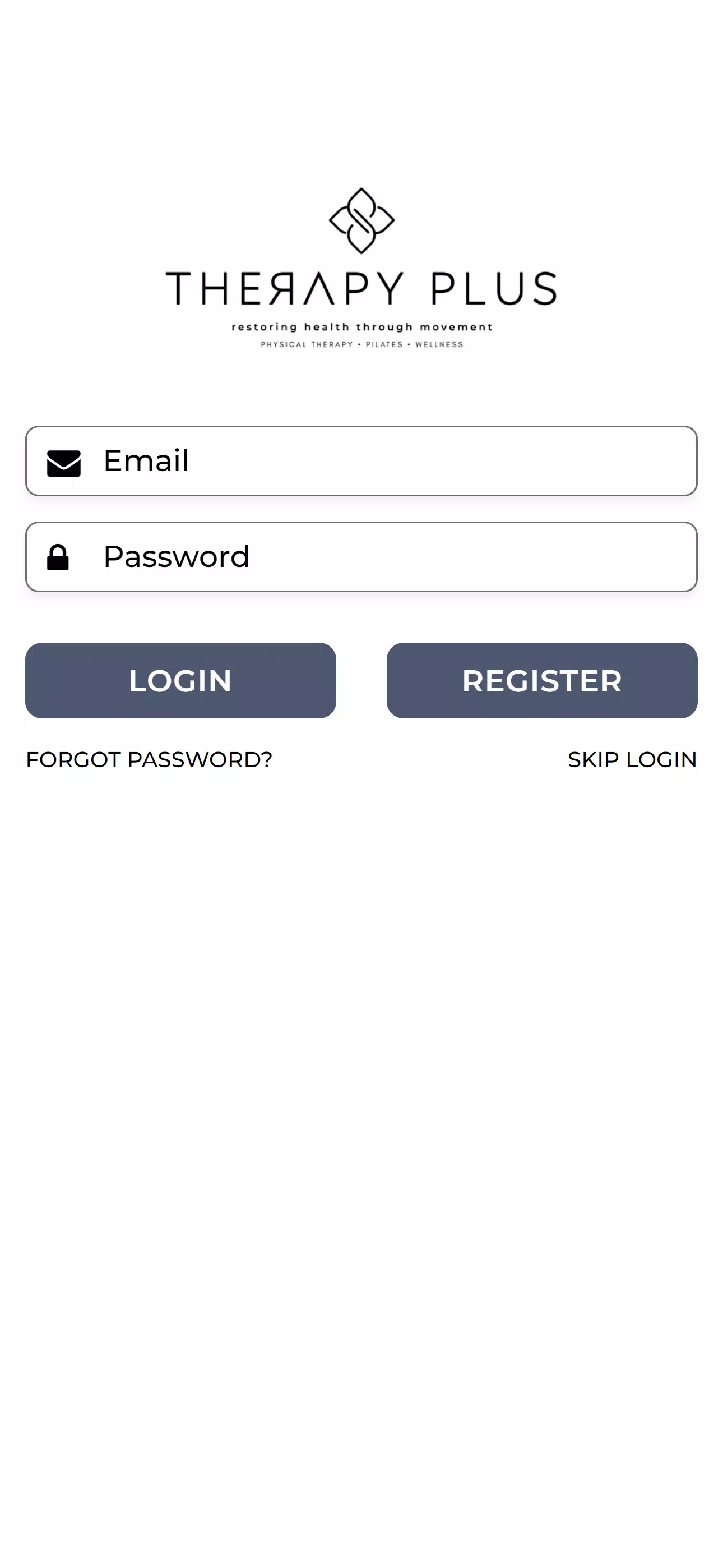 Therapy Plus Screenshot6