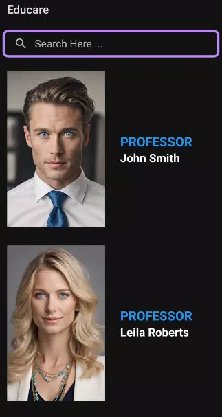 Educare AI Screenshot4