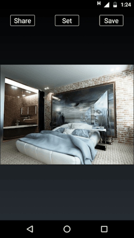 5000+ Wall Decoration Design Screenshot10