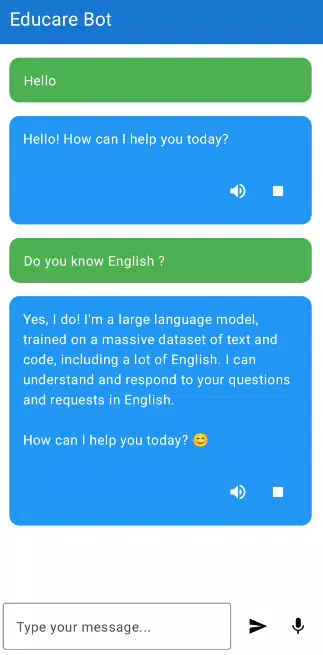 Educare AI Screenshot5