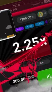 Aviator Cash Game Online. Screenshot4