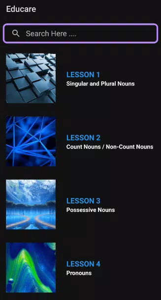 Educare AI Screenshot7