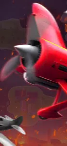 Aviator:Aircraft Attack Screenshot1