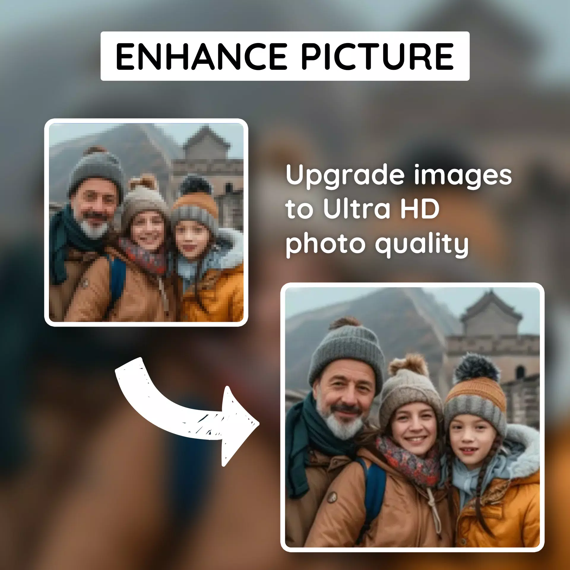 Future Self Face Aging Changer Screenshot4