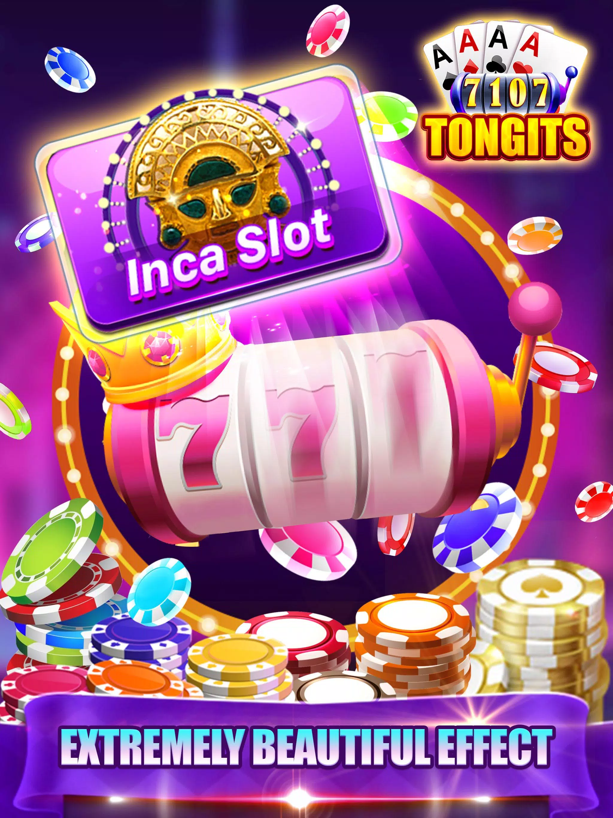 Tongits 7107 Screenshot2