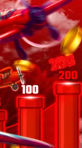 Aviator Flap Screenshot3