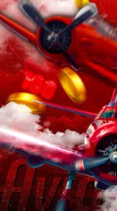 Aviator Flap Screenshot1