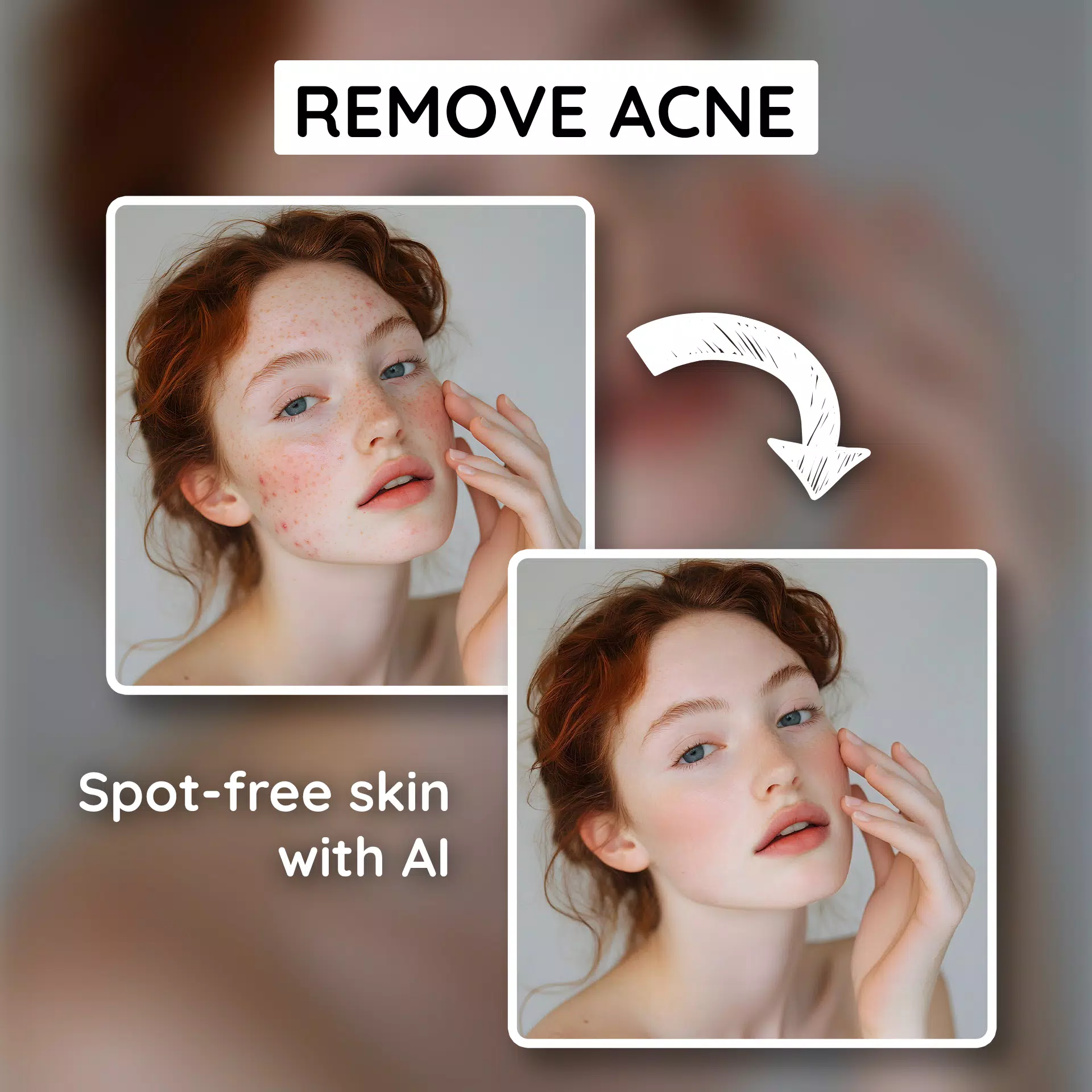 Future Self Face Aging Changer Screenshot3