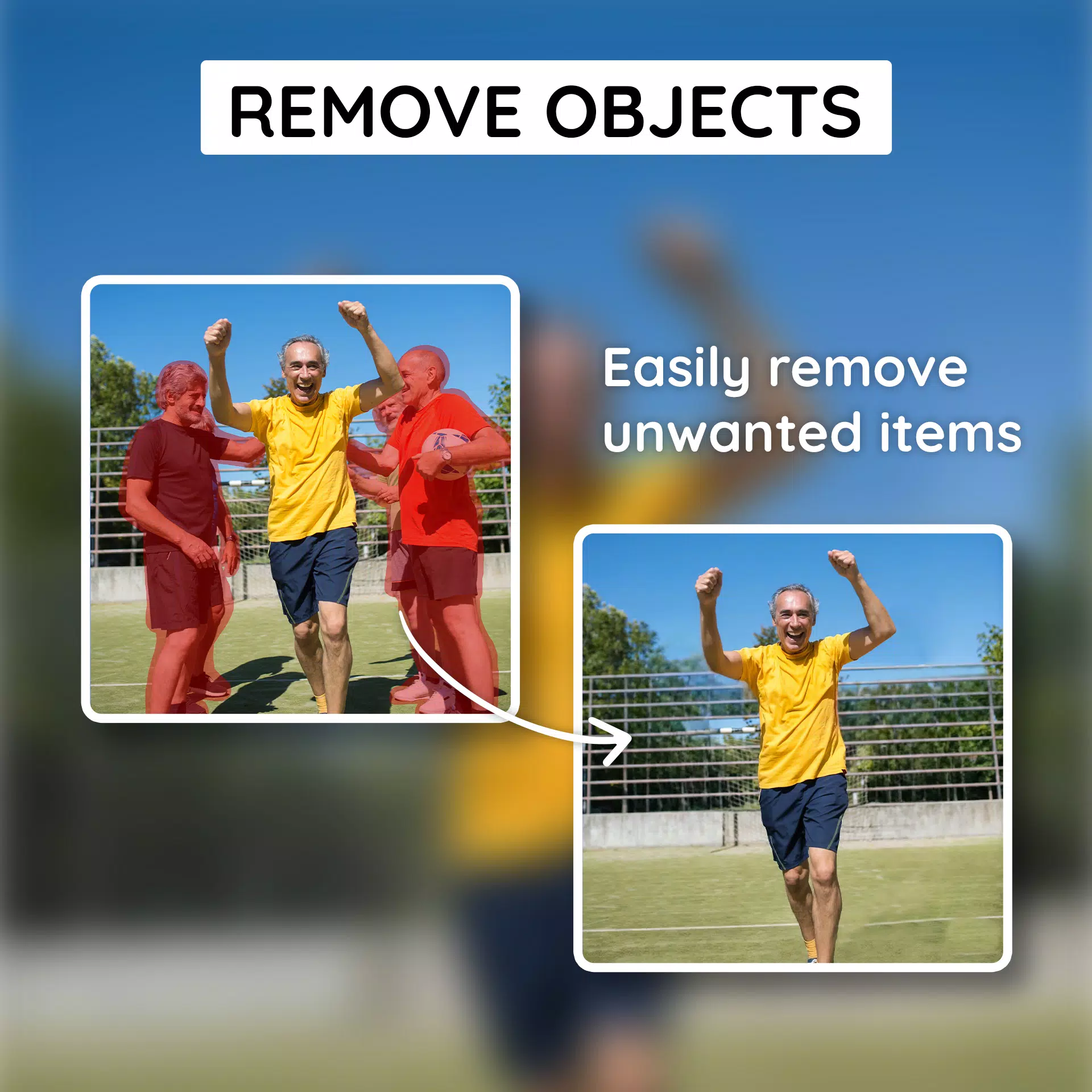 Future Self Face Aging Changer Screenshot5