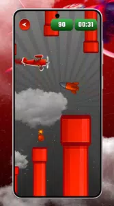 Aviator Flap Screenshot6