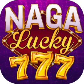 Naga Lucky 777 Apk