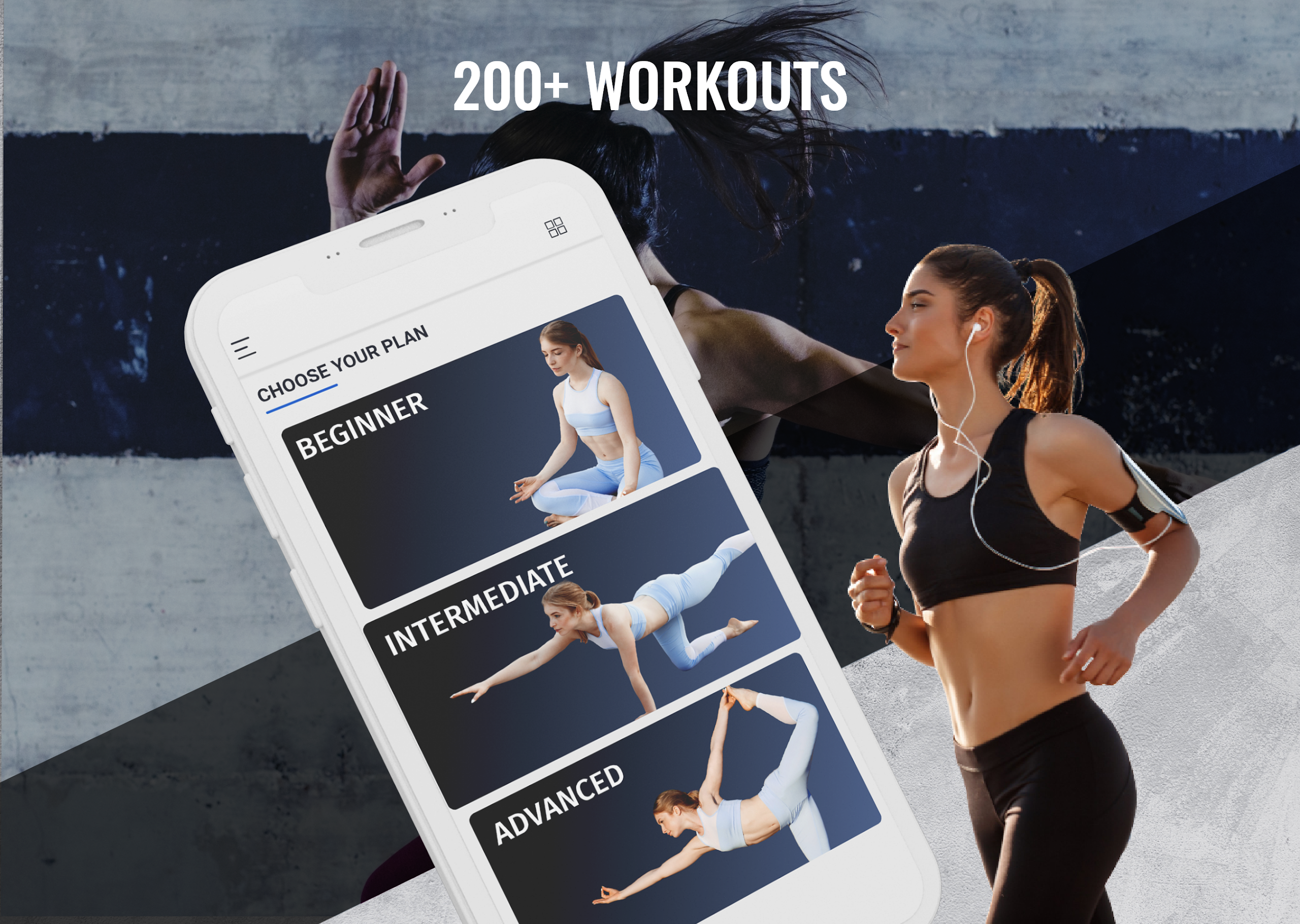 Stretching Yoga Exercise at Ho Screenshot10