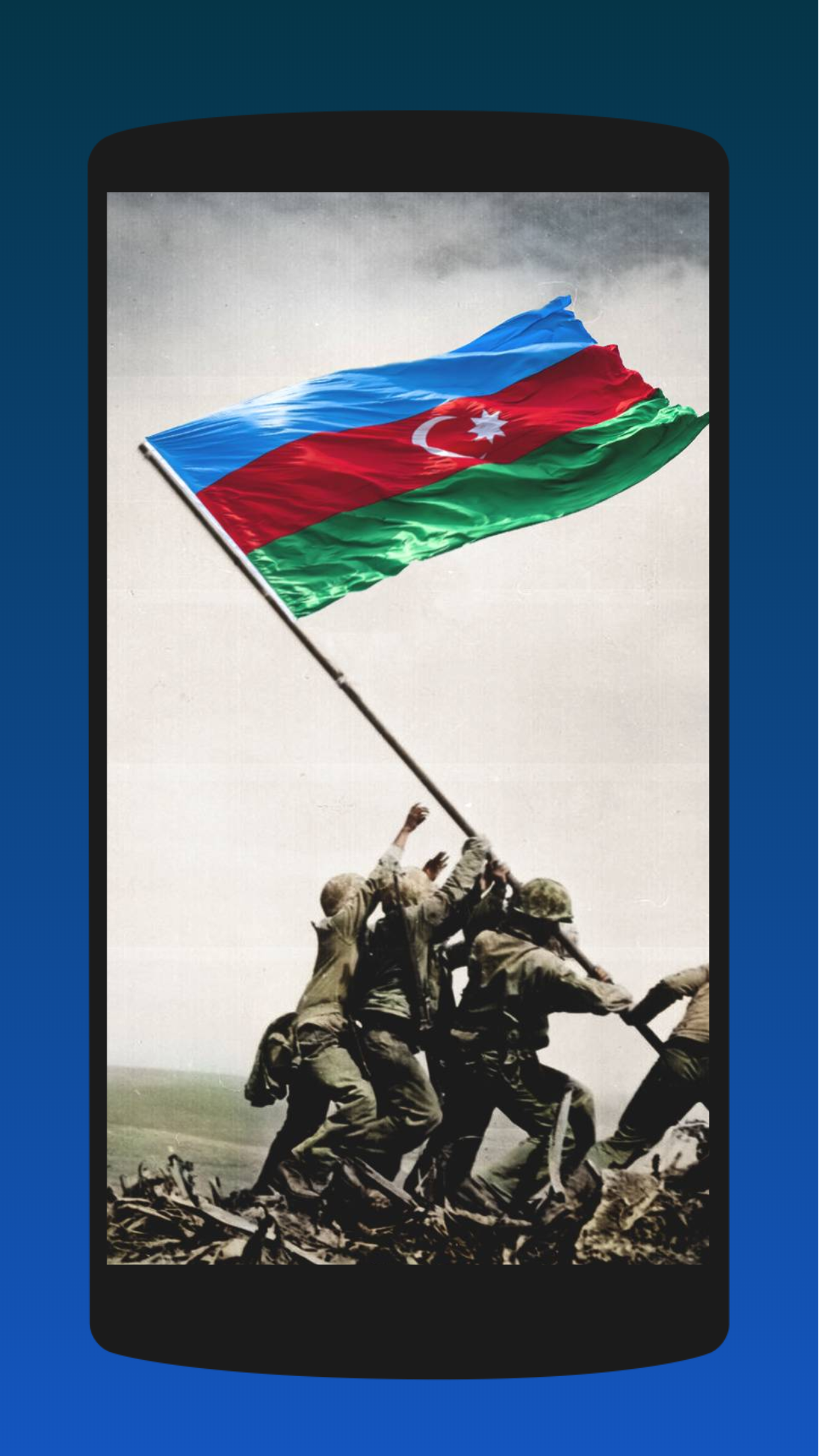 Azerbaijan Wallpapers Screenshot7