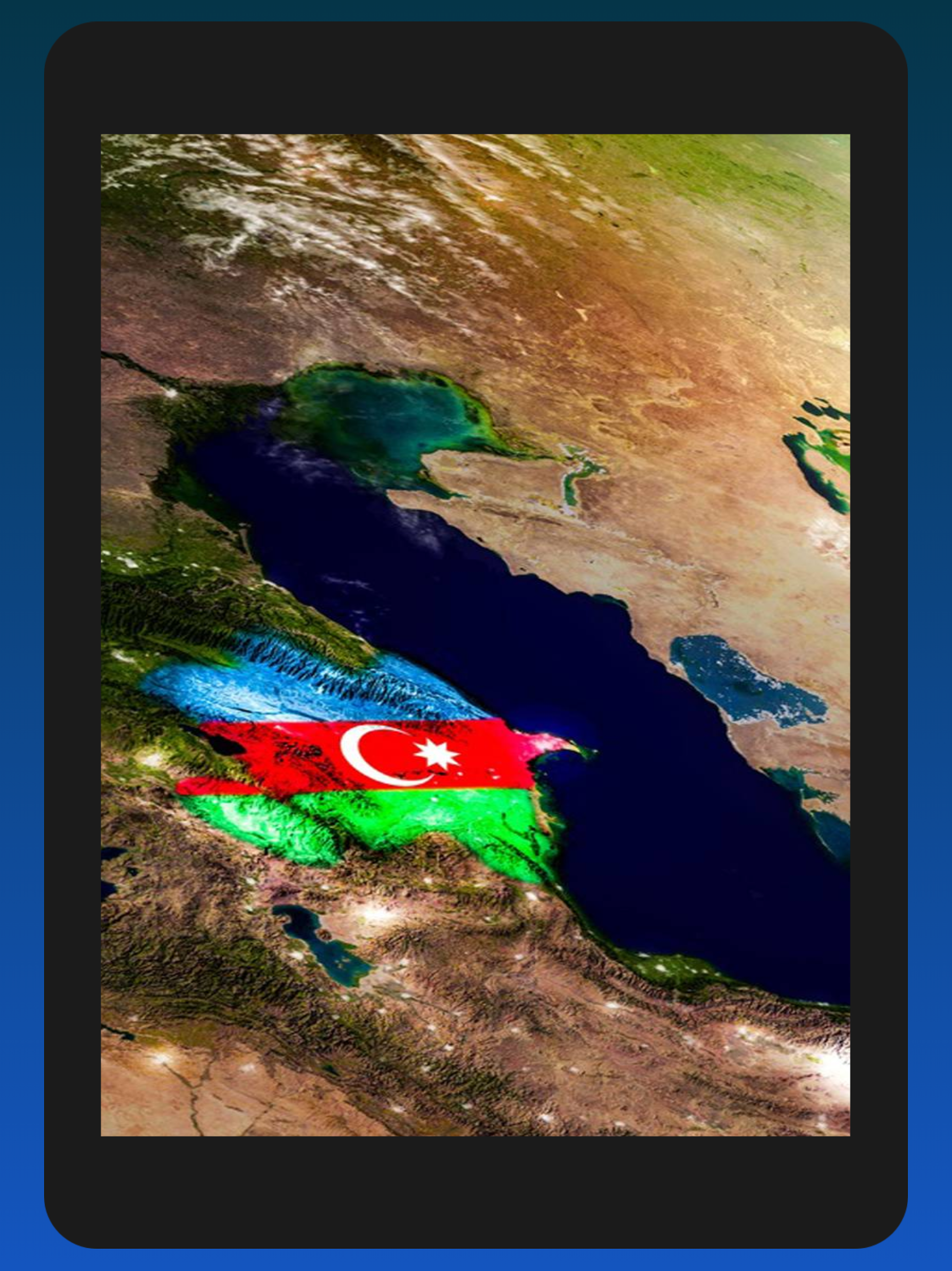 Azerbaijan Wallpapers Screenshot10