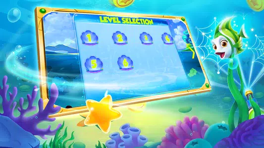 Rocket Fish Screenshot4