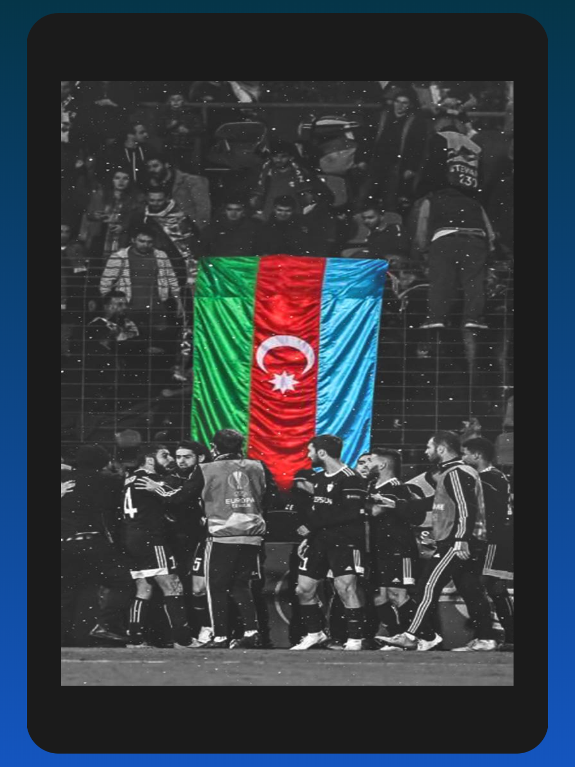 Azerbaijan Wallpapers Screenshot16