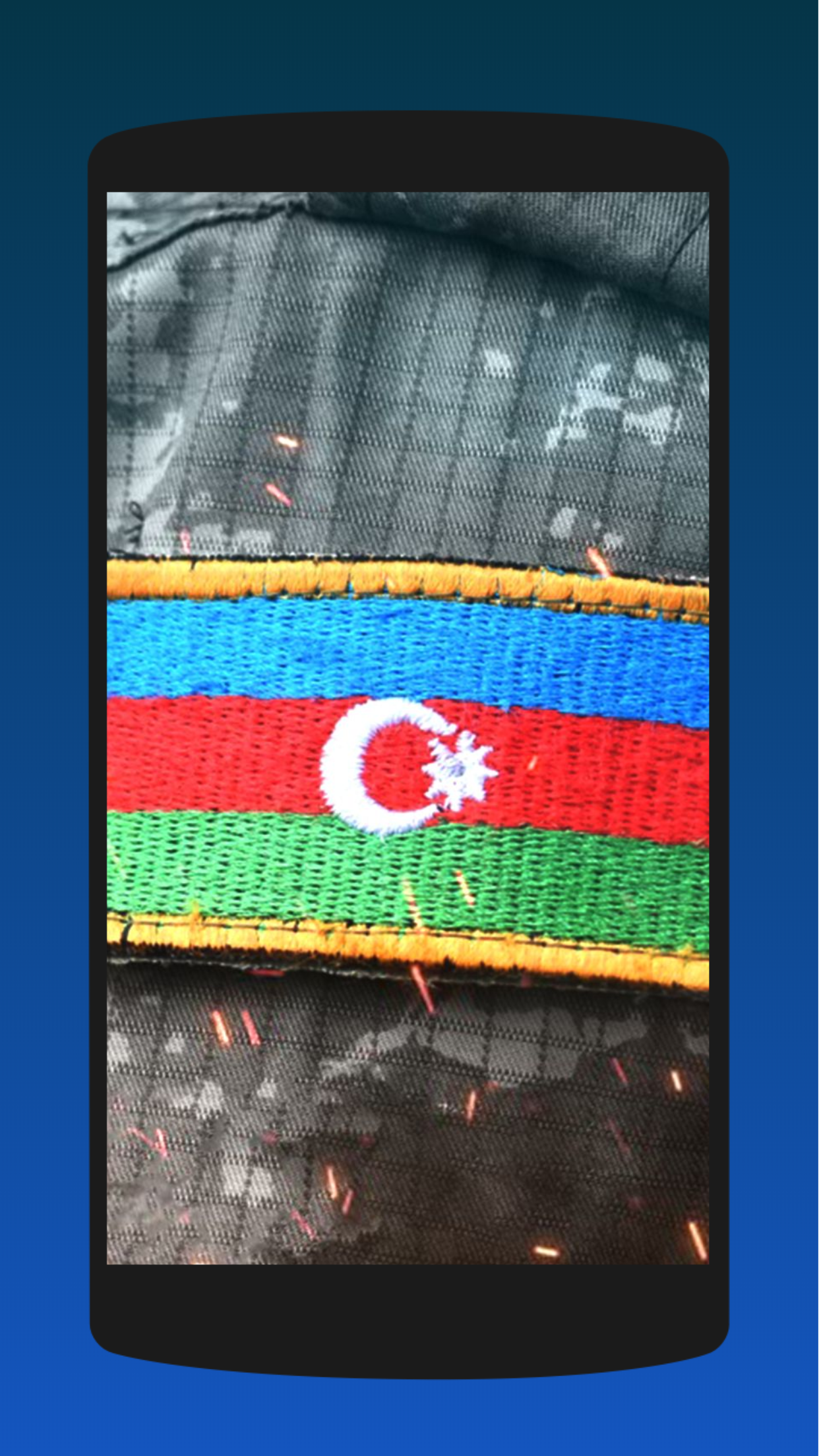 Azerbaijan Wallpapers Screenshot6