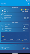 Weather XS PRO Screenshot3