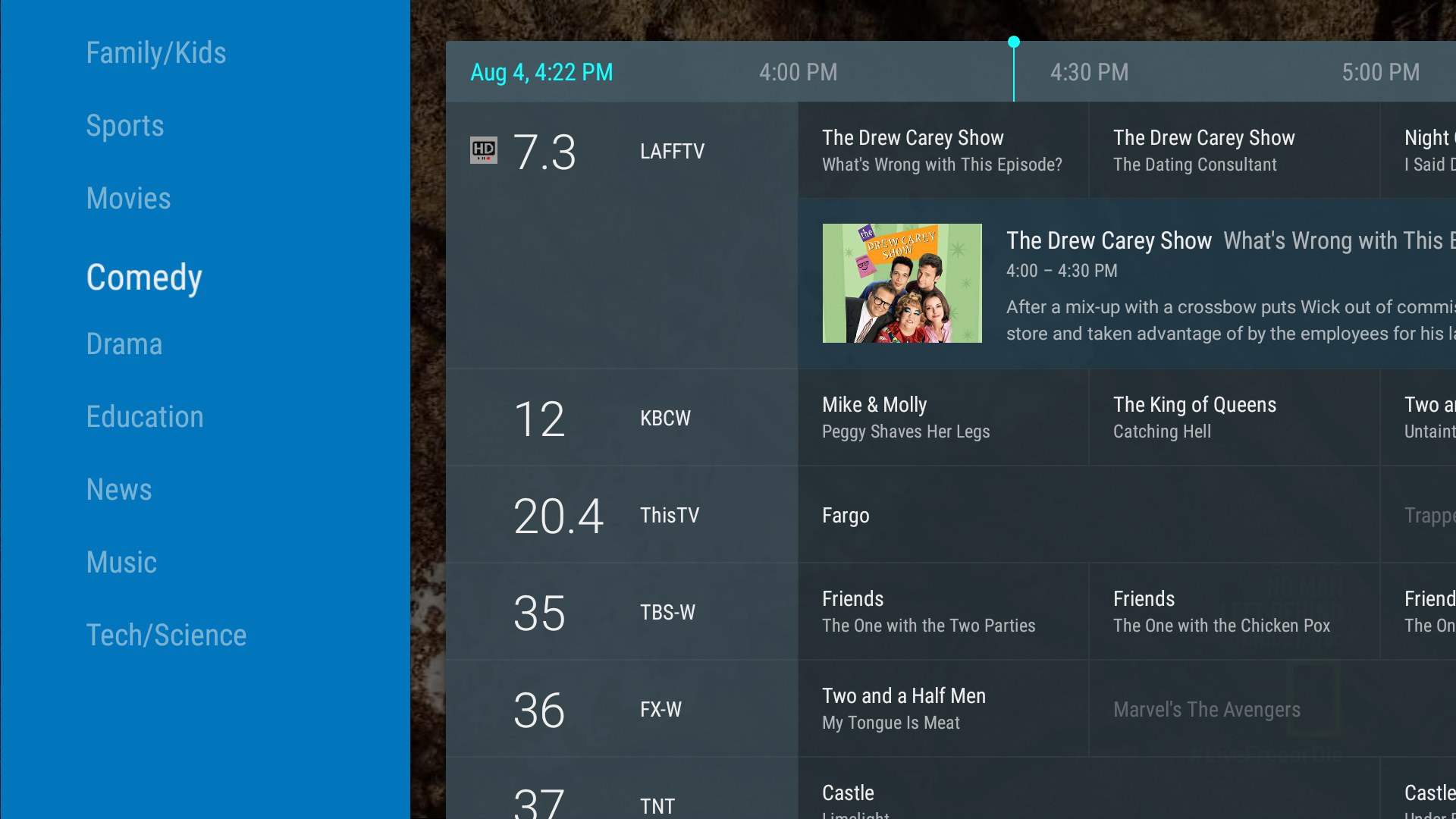 HDHomeRun Screenshot18
