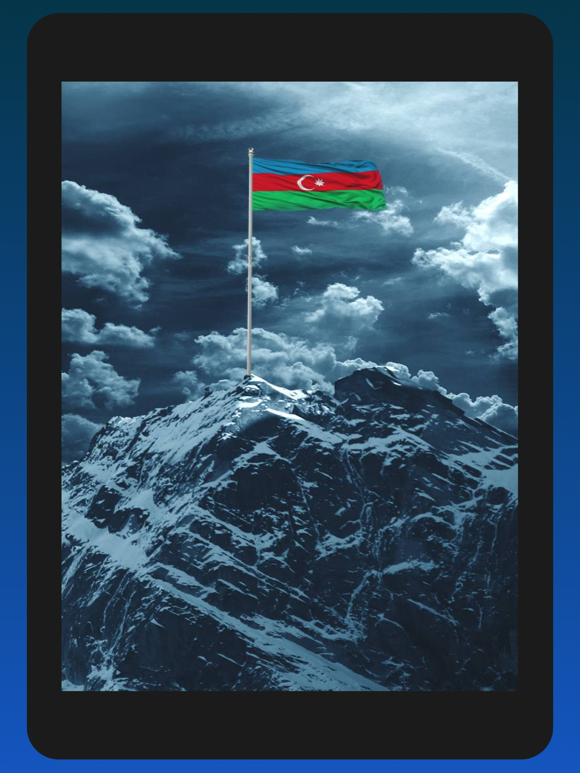 Azerbaijan Wallpapers Screenshot15