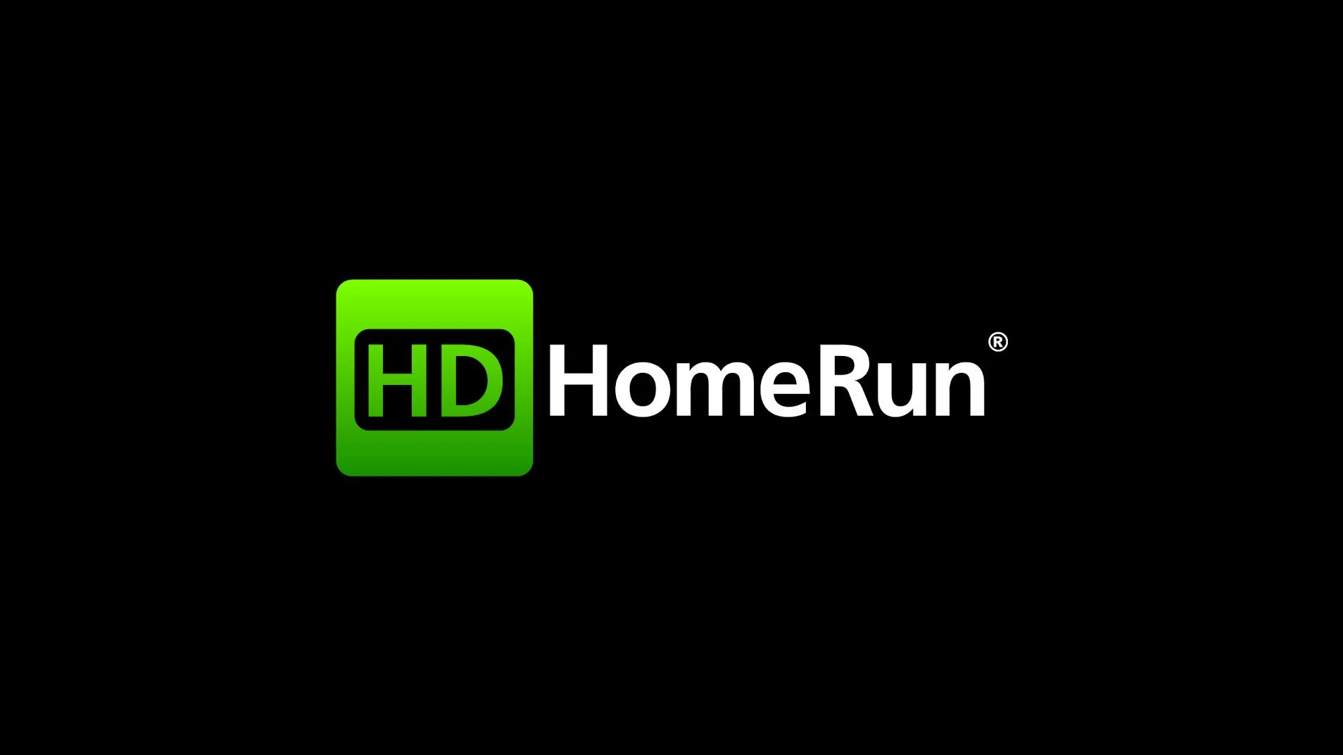 HDHomeRun Screenshot1
