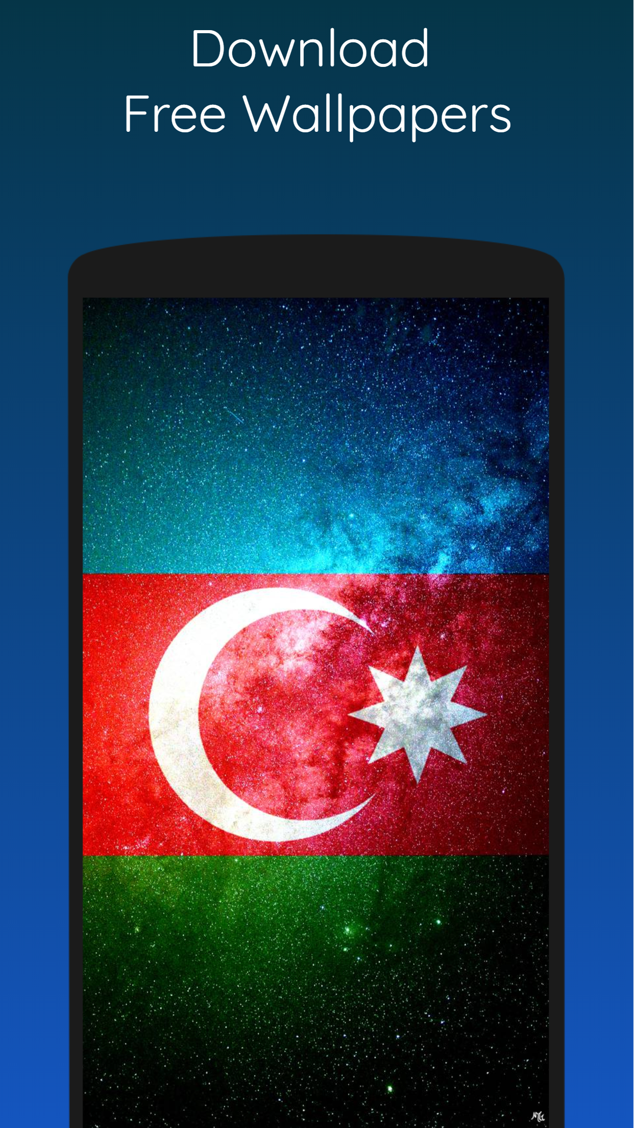 Azerbaijan Wallpapers Screenshot1