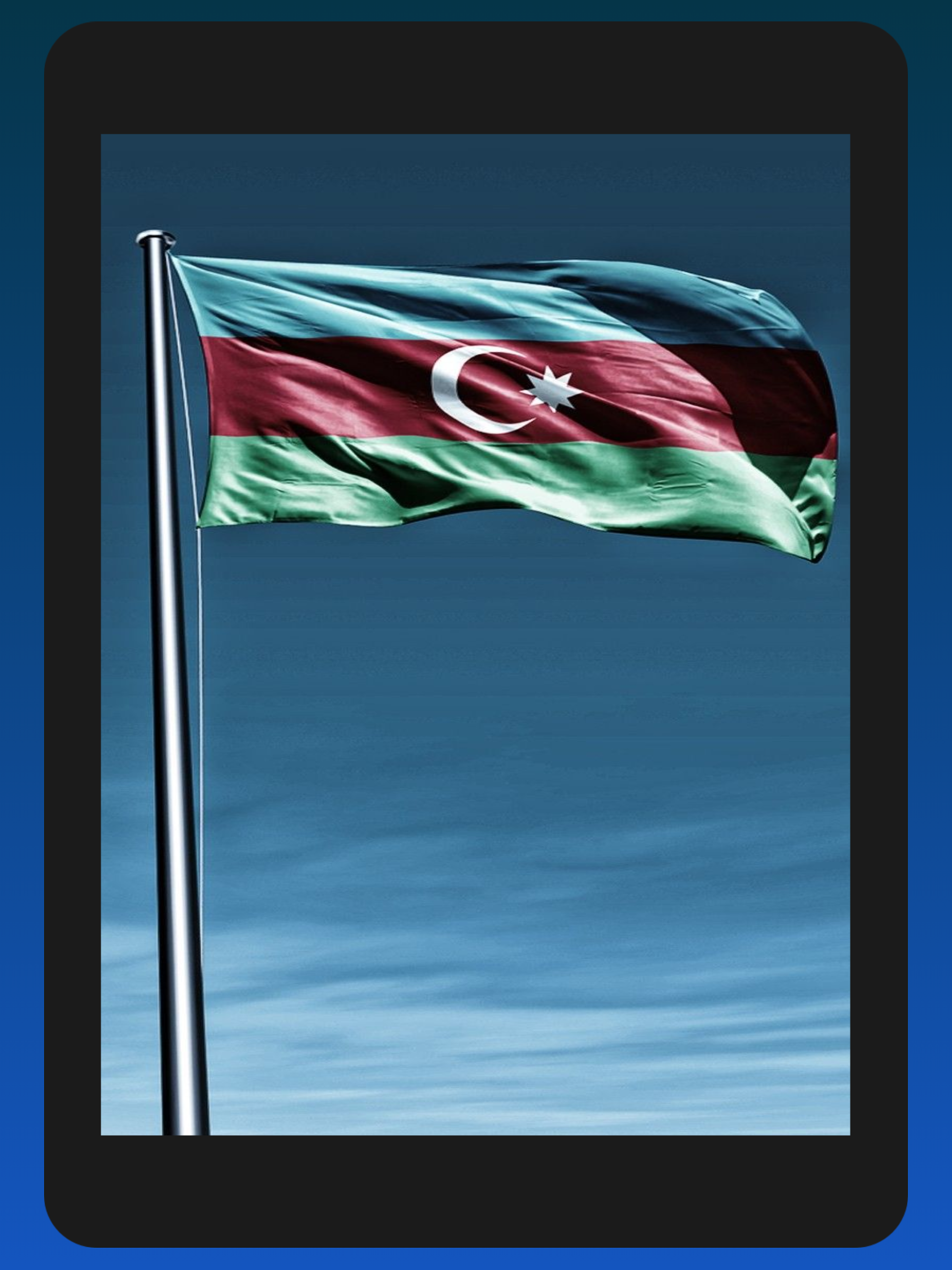 Azerbaijan Wallpapers Screenshot9