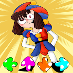 Amazing Digital Jax FNF Circus APK