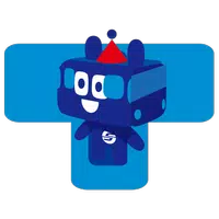 T locker 또타라커 - 지하철 물품보관전달함 Apk