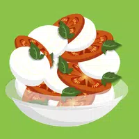 Salad Recipes for Every Day Apk