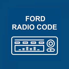 Ford Radio Code Apk