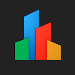 AppDash: App Manager & Backup Apk