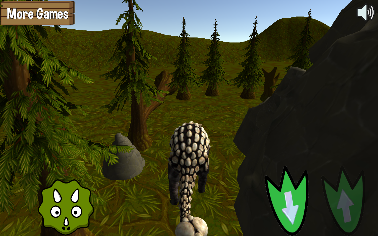 Dino Sim Screenshot22