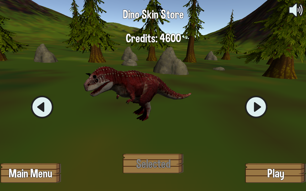 Dino Sim Screenshot18