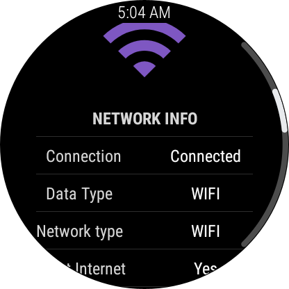 Device Info 360: Phone, Watch Screenshot20