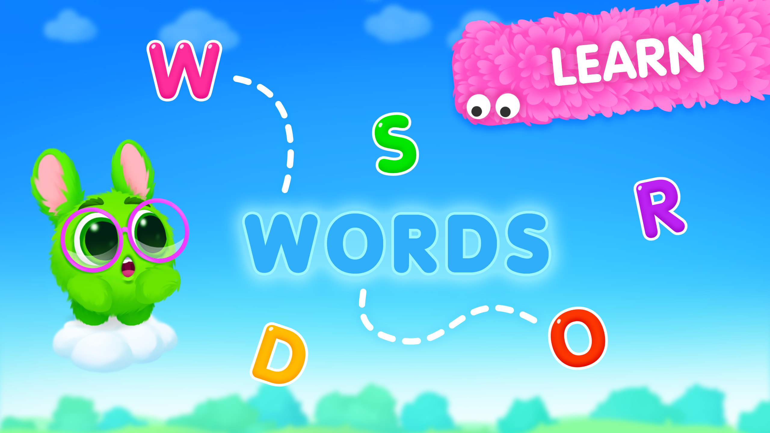 Alphabet! ABC toddler learning Screenshot11