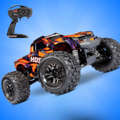 Remote control toys shopping APK