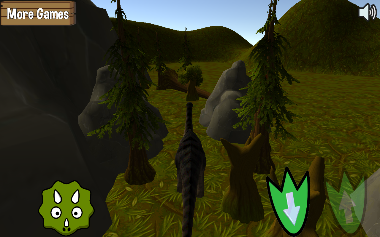 Dino Sim Screenshot19