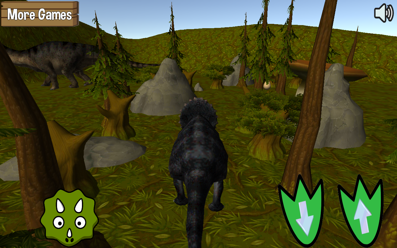 Dino Sim Screenshot12