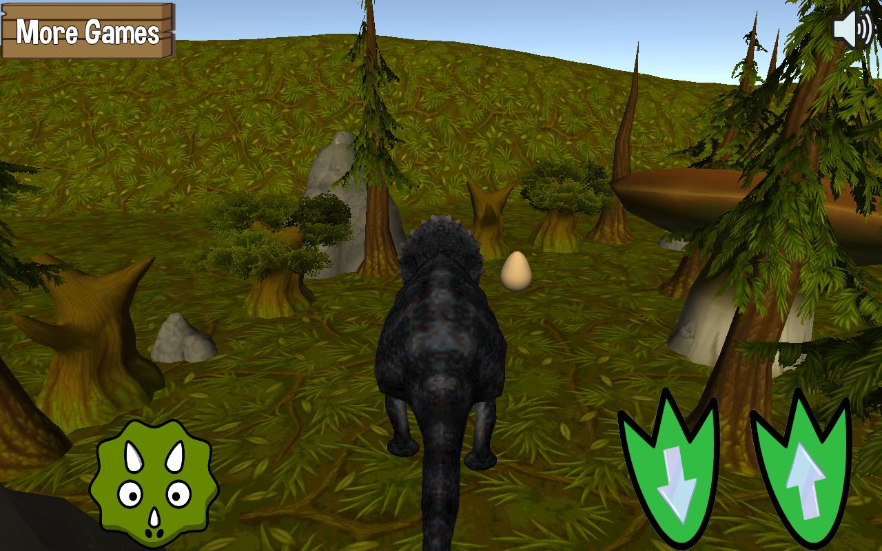 Dino Sim Screenshot16