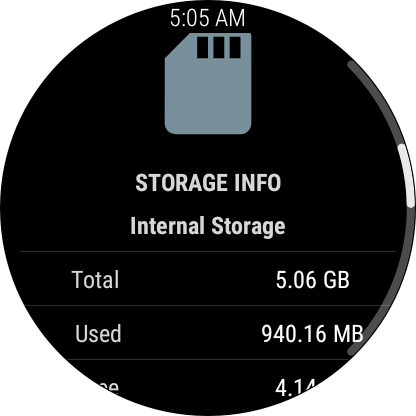 Device Info 360: Phone, Watch Screenshot23